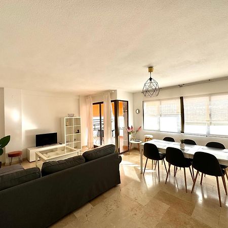 شقة Luminoso Piso Centro De Marbella. A 50M De La Playa المظهر الخارجي الصورة